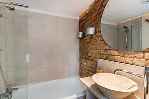 Lovely 1BR Flat Walk to Hyde Park