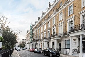 Lovely 1BR Flat Walk to Hyde Park