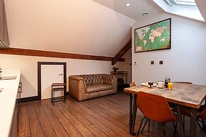 Portland Street Apartments