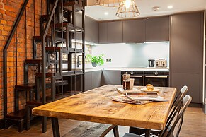 Portland Street Apartments