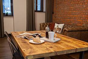 Portland Street Apartments