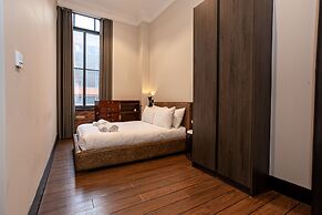 Portland Street Apartments