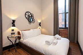 Portland Street Apartments