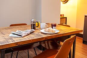 Portland Street Apartments