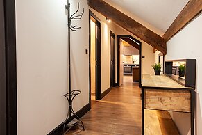 Portland Street Apartments