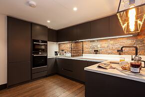 Portland Street Apartments