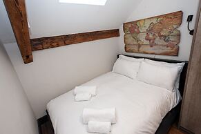 Portland Street Apartments