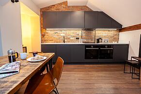 Portland Street Apartments