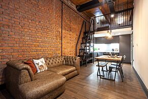 Portland Street Apartments