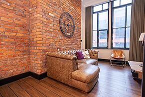 Portland Street Apartments