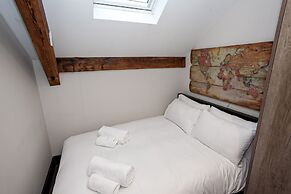 Portland Street Apartments