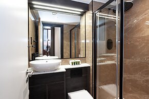 Portland Street Apartments