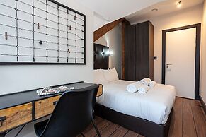 Portland Street Apartments