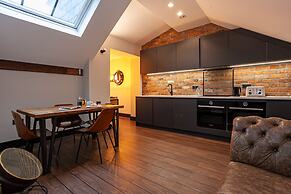 Portland Street Apartments