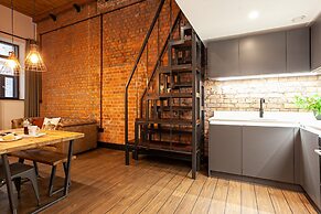 Portland Street Apartments