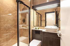 Portland Street Apartments