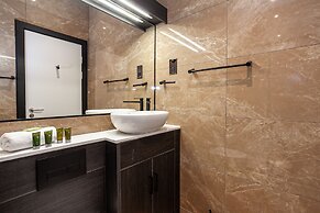 Portland Street Apartments