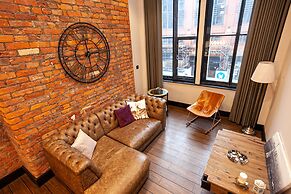 Portland Street Apartments