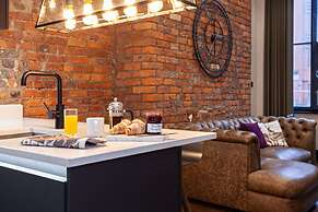 Portland Street Apartments