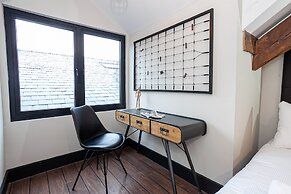 Portland Street Apartments