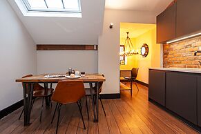 Portland Street Apartments