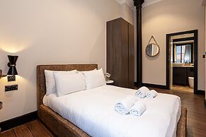 Portland Street Apartments