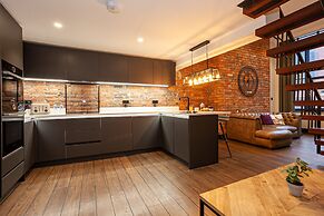 Portland Street Apartments