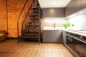 Portland Street Apartments