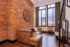 Portland Street Apartments