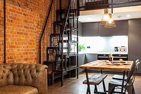 Portland Street Apartments