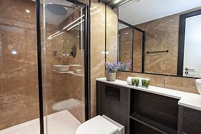 Portland Street Apartments