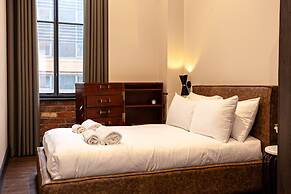 Portland Street Apartments