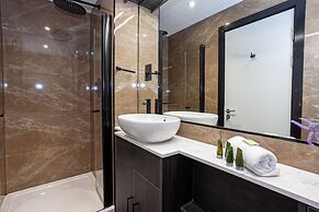 Portland Street Apartments