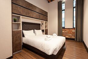 Portland Street Apartments