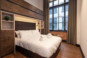 Portland Street Apartments