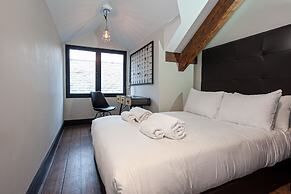 Portland Street Apartments