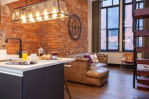 Portland Street Apartments