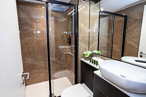 Portland Street Apartments