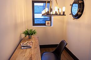 Portland Street Apartments