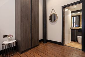 Portland Street Apartments