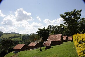 Pousada Ecologica Rio do Peixe