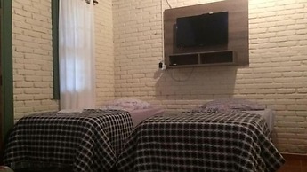 Pousada Ecologica Rio do Peixe