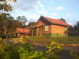 Pousada Ecologica Rio do Peixe