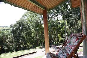 Pousada Ecologica Rio do Peixe