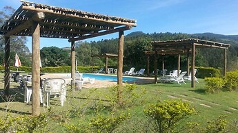 Pousada Ecologica Rio do Peixe