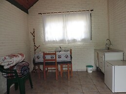 Pousada Ecologica Rio do Peixe