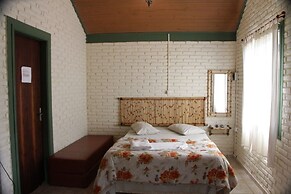 Pousada Ecologica Rio do Peixe