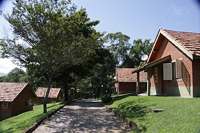 Pousada Ecologica Rio do Peixe