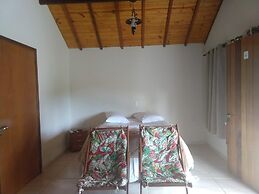 Pousada Ecologica Rio do Peixe