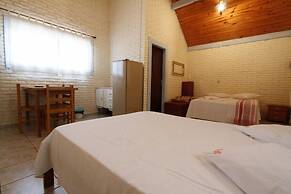 Pousada Ecologica Rio do Peixe